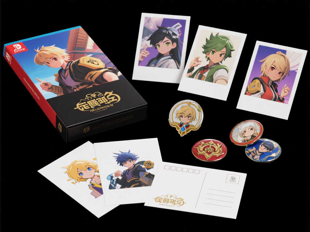 《甘神神社结缘记》Blu-ray第四卷封面设计与特典内容揭晓