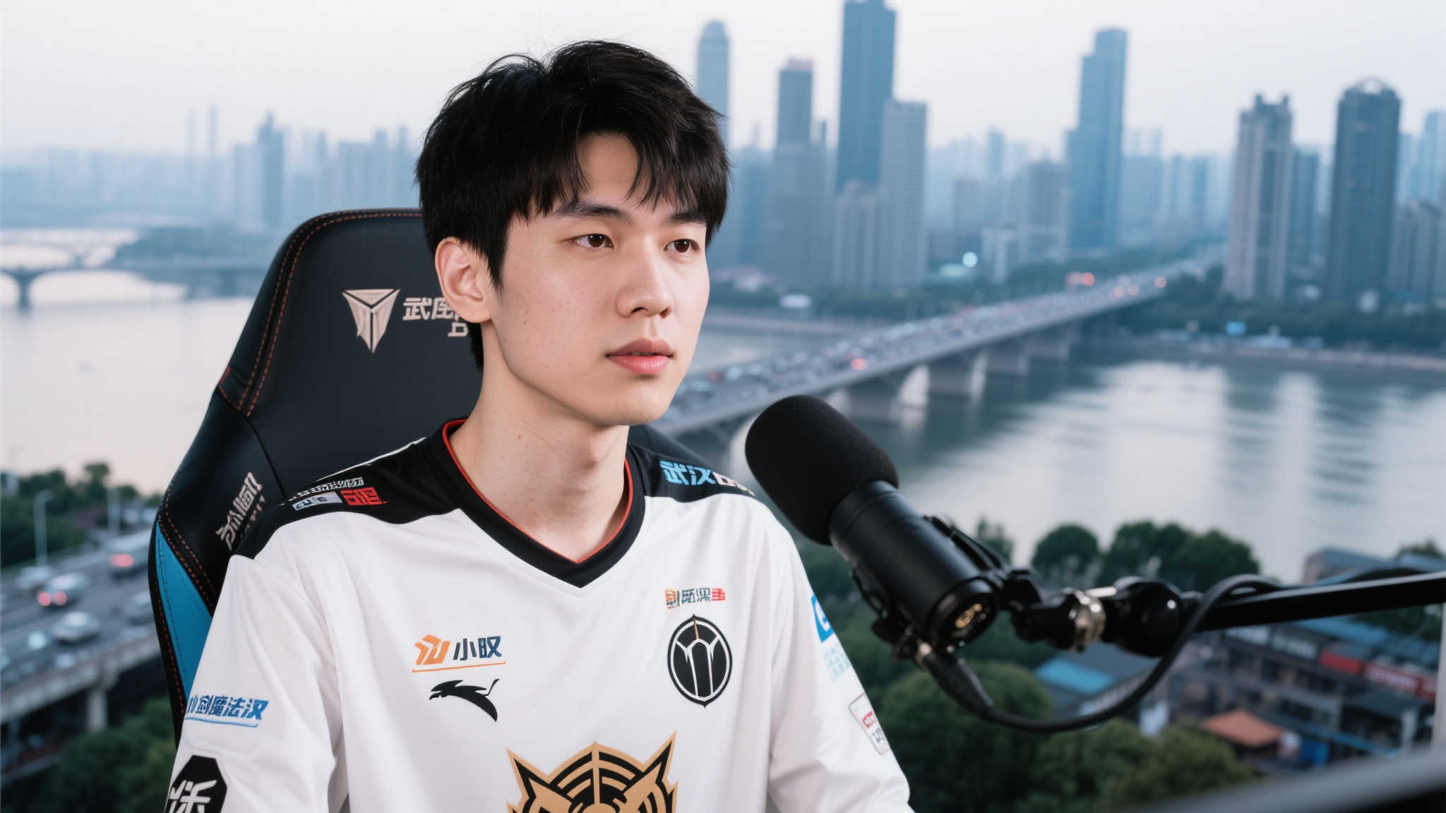 为何选择搬至武汉 背后的考量是什么
在