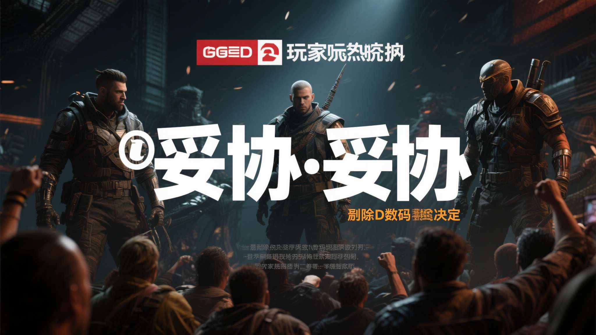 星球大战银河赛车手 面对玩家的强烈反弹,发行商最终做出了移除D加密的决定。这一"妥协"背后,有以下几