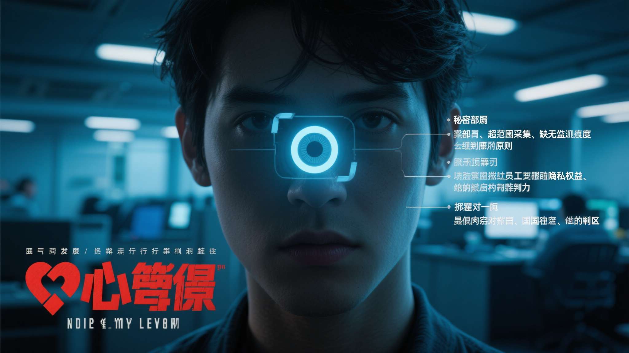 要求开发商补偿可以集体起诉吗 而《心之眼》开发商被指控的行为,恰恰违反了上述每一条原则。秘密部署、超范围采集、